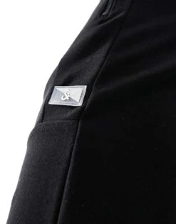 Jack & Jones Tech Jogger In Black For Men -Men Style Shop 205883850 3