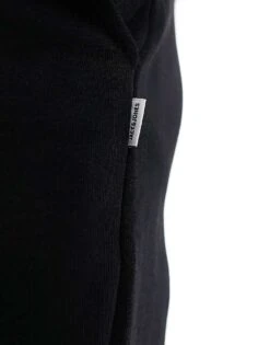 Jack & Jones Slim Fit Jogger In Black For Men -Men Style Shop 205931125 5