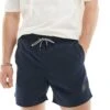 Jack & Jones Swim Shorts In Navy For Men Navy Blazer -Men Style Shop 205931192 1 navyblazer