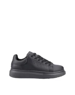 Jack & Jones Bolton Trainer In Black For Men