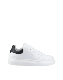Jack & Jones Bolton Trainer In White For Men