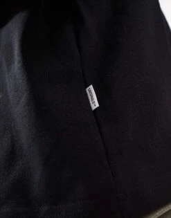 Jack & Jones Boxy T-shirt In Black For Men -Men Style Shop 207371023 4