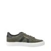 Jack & Jones Morden Special Trainer In Olive For Men -Men Style Shop 207403464 1 olive