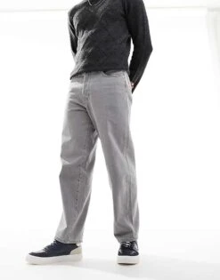 Jack & Jones Barton Combo Trainer In Navy For Men -Men Style Shop 207404412 4