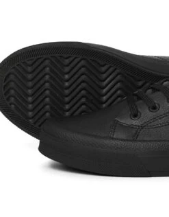 Jack & Jones Sneaker In Anthracite For Men -Men Style Shop 207675060 3