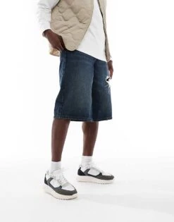 Jack & Jones Runner Trainer In White Grey Navy For Men -Men Style Shop 207767808 5