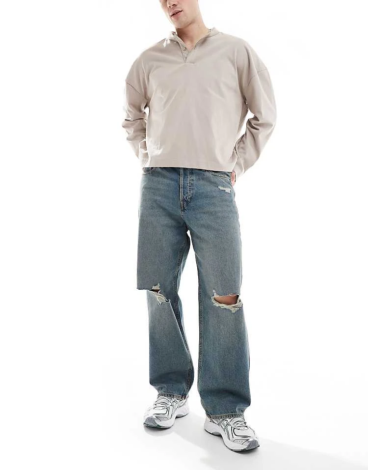 Men Style Shop 37 Men Style Shop -Men Style Shop 207767753 1 bluedenim